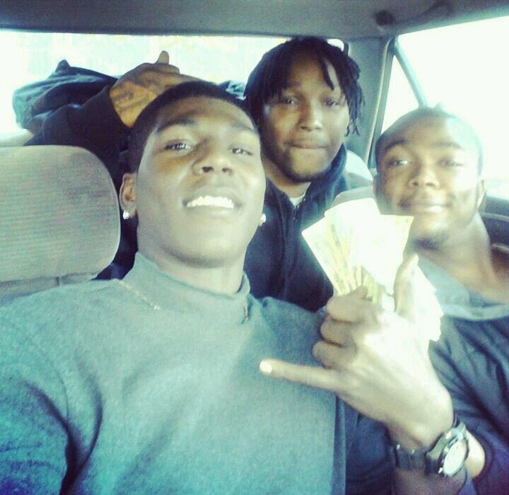 I'on Trust Nun, You Gotta Earn My Trust!