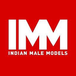 Indian Male Models