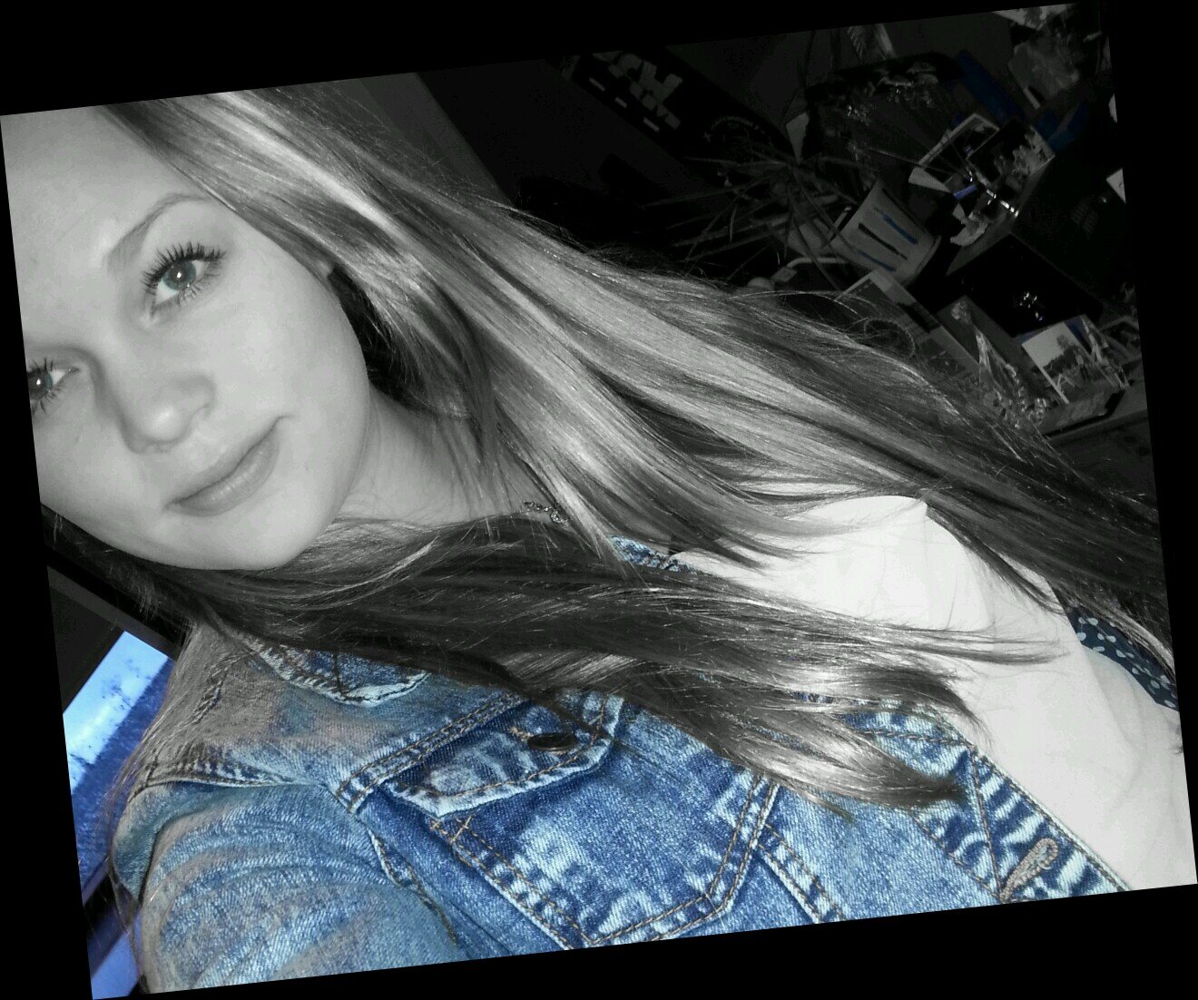live every moment , laugh everyday and love beyond words!