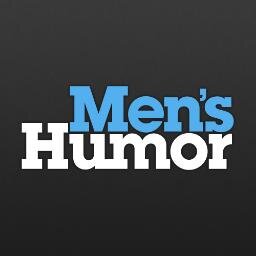 Humor Tailored for Men. #RT if you think it is funny :D