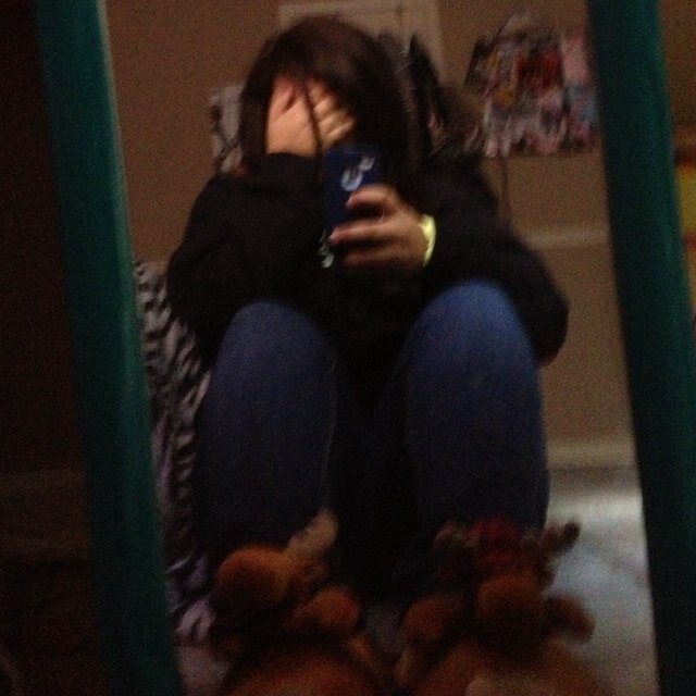 okayimy's profile picture. 