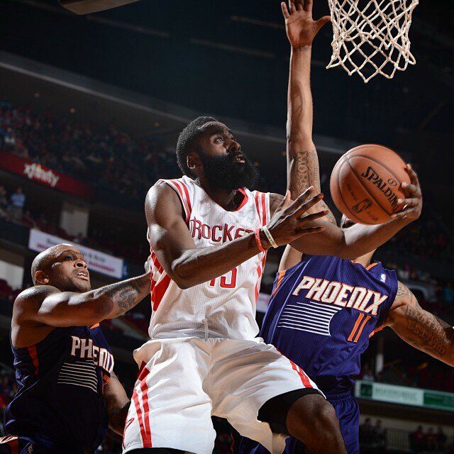 TeamHardenFr's profile picture. #Rockets #Houston