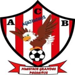 aguiluchosbbre's profile picture. Creado para hablar de nuestros pequeños pero grandes jugadores