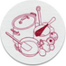 JuliaChildFoundation (@juliachildjcf) Twitter profile photo