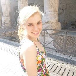 PrincessJanie92's profile picture. Part time nerd, part time Carrie Bradshaw ;)