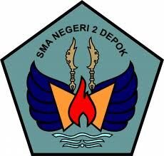 Official Twitter SMA Negeri 2 Depok