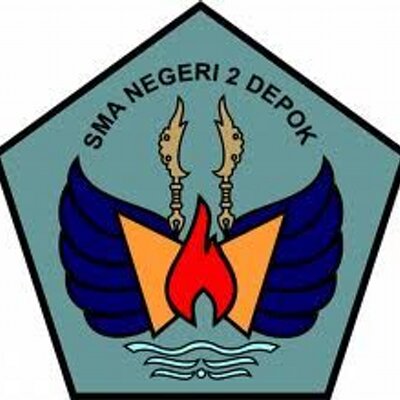 Sma Negeri 2 Depok Depoksmada Twitter