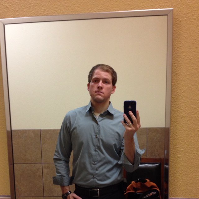 AAS in Computer Science. BAS in Business Management. Writer, IT guy, business professional. Avid runner.