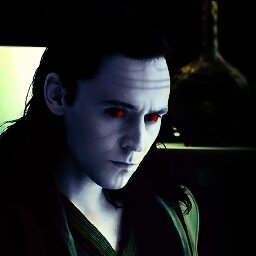 Who can heal my wounds? 
Through sewn lips, I cannot tell a lie. I am nothing more than a stolen relic, a slave.
{RP|Literate|MC|Jotun!Loki|Read twitlonger}