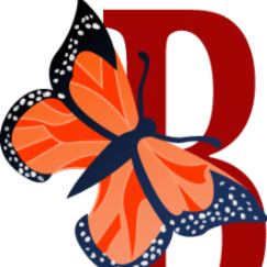 Founded in 2007, A non-profit 501 (c)(3) tax exempt organization.                                               Instagram: @thebutterflyfoundation