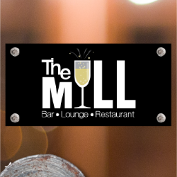 If your looking for that perfect night out, come join us at The Mill.