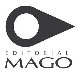 Editorial chilena con 19 años de existencia. Comprometida con un proyecto cultural que busca ampliar los espacios poéticos y literarios.
MAGO Editores.