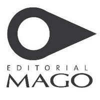 MAGO Editores(@MAGOEditores) 's Twitter Profile Photo