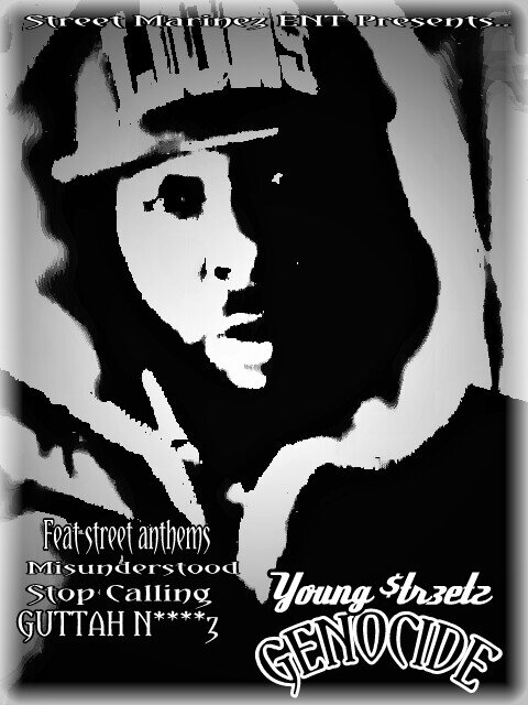 STREETZMONTANA's profile picture. WHATS GOOD ITS YA BOY MARCEL! lansing mi born in the jack love to rap with two kids....streetz do it all rap and bout to get on this production shit holla at me