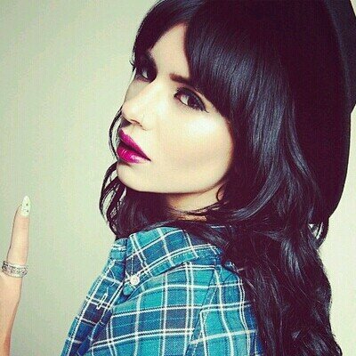 Goddess of Shadows & Nightmares. 17 years old. Daughter of @FangedStark & @SayMyBloodyName My king is @lokiteen