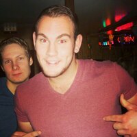 Chiel Kemps (@chielkemps) Twitter profile photo