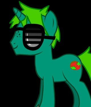 Sup! Im Cookie Barbarian. I am 24. Engaged: @mlp_Adrenaline ((RP Heavy GMT))