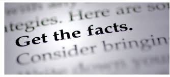 Just a mixture of interesting and funny facts!