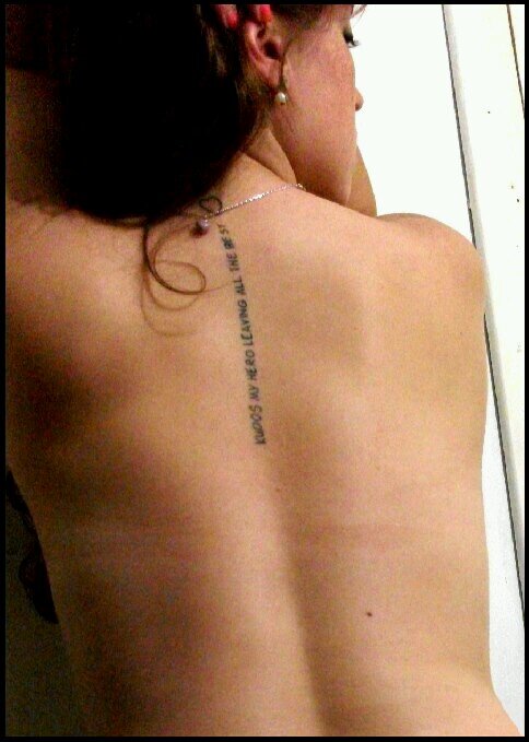 agosfnotto's profile picture. 