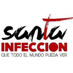 santainfeccion's profile picture. Que tu vida sea un sonido que refleje la santidad y pureza en Cristo; Un sonido fuerte para todas las naciones!