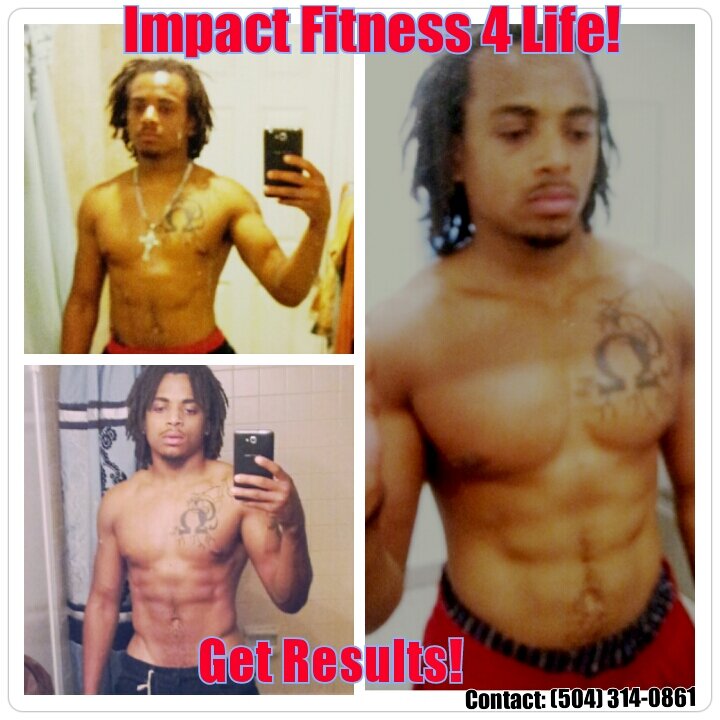 IMPACTFITNESS4L's profile picture. An Impact is a high force or shock applied over a short period of time when two or more bodies collide... Thats IMPACTFITNESS4LIFE and YOU! Are you ready?