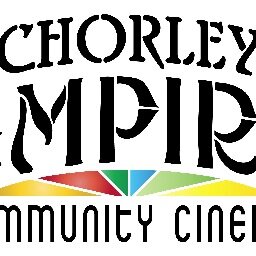 Film news and updates from Chorley Empire Community Cinema - the town's independent cinema. Bringing Chorley the big screen experience since 1986.