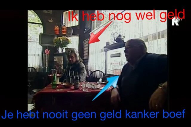 De beste en grappigste fimpjes uit Nederland van youtube met daar onder de 'top' zinnen die het meest grappig zijn.