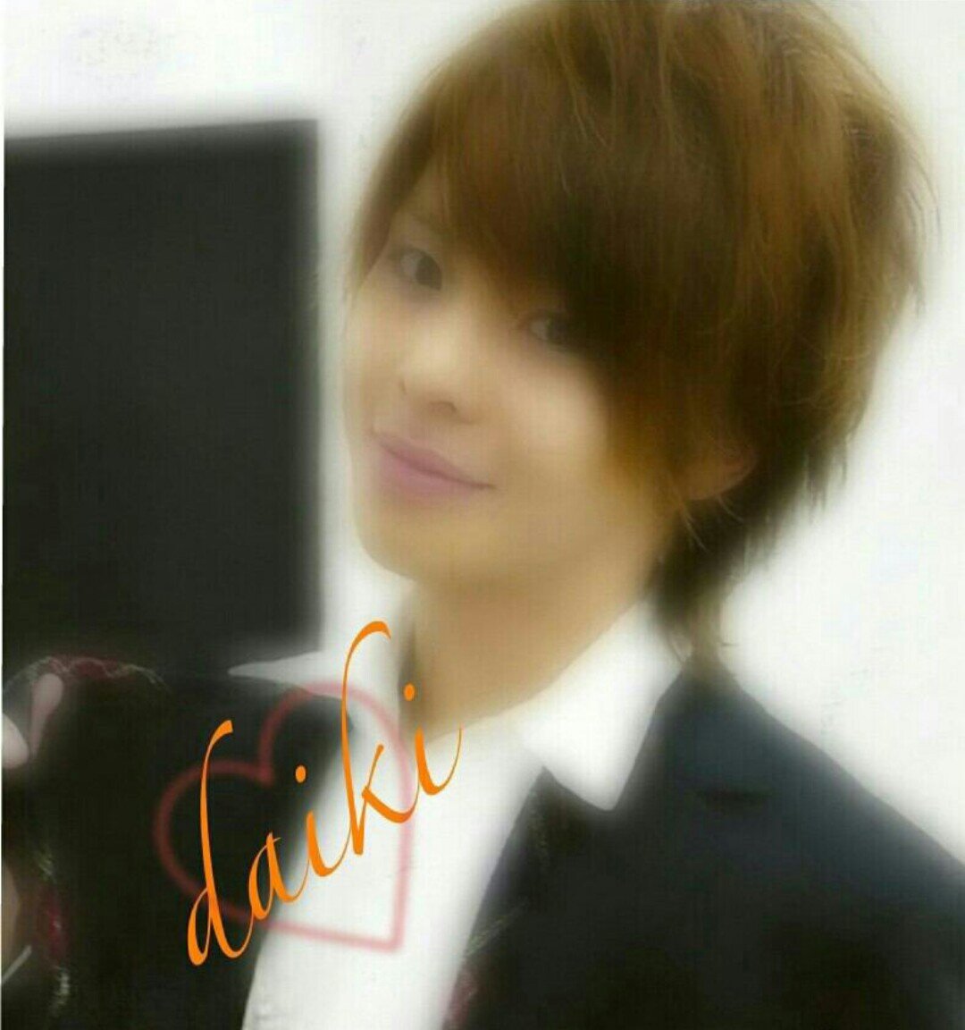 patdtmtm's profile picture. 有岡大貴だいすき！！