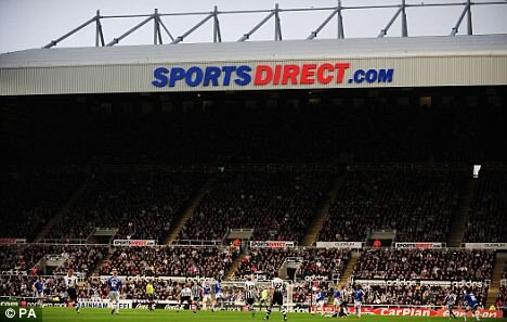 #NUFC banter page, up to date news and rumours around the club. Hate cockneys.