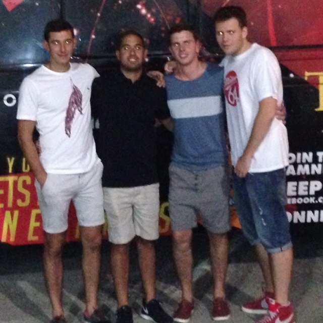 E.F.C