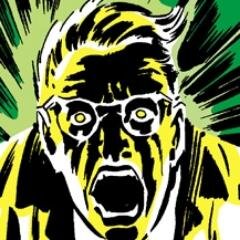 I have a deep and abiding love of cinema. I recognize inherent values of pop, narrative and experimental styles. 
https://t.co/7TOmTSRFrZ
