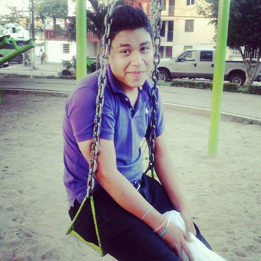 Estoy dispuesto a ser el amor de tu vida :)