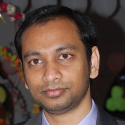 AmanHardikar's profile picture. 