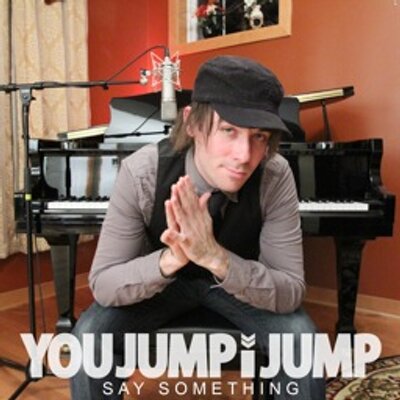 You Jump I Jump Yjijofficial Twitter