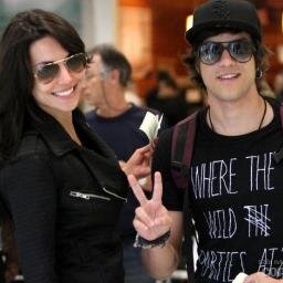 Chay e Mel!