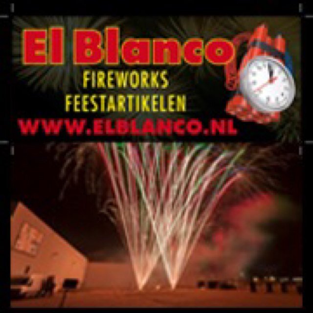 elblancoNL's profile picture. in totaal hebben we 9 locaties voor de vuurwerk verkoop:
- Helmond.
- Eindhoven.
- Horst.
- Someren.
- Venray.
- Deurne.
- Veldhoven.
- Beek en Donk.
- Breda.