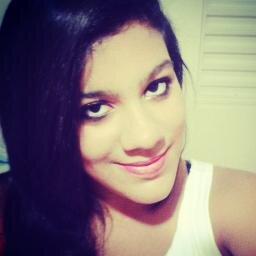 Uma menina sonhadora..