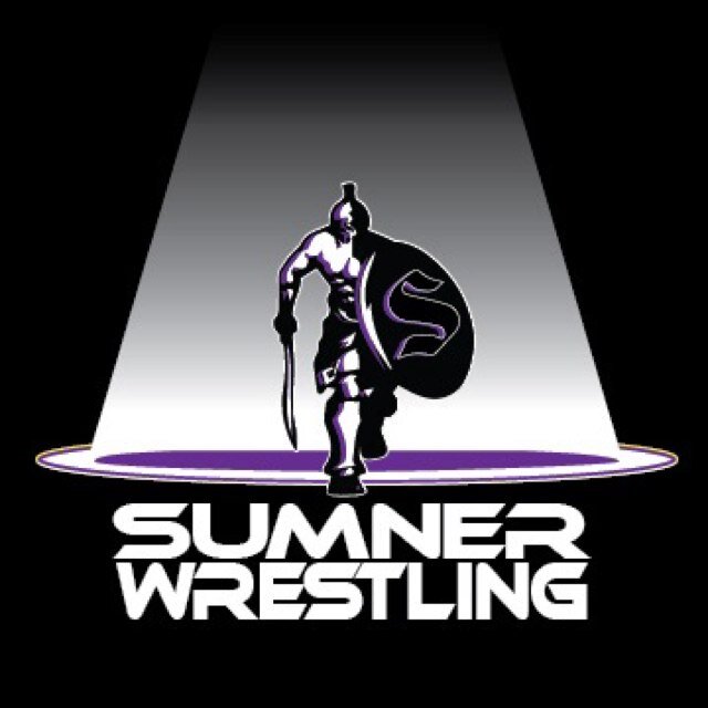 Home of Sumner Spartans Wrestling