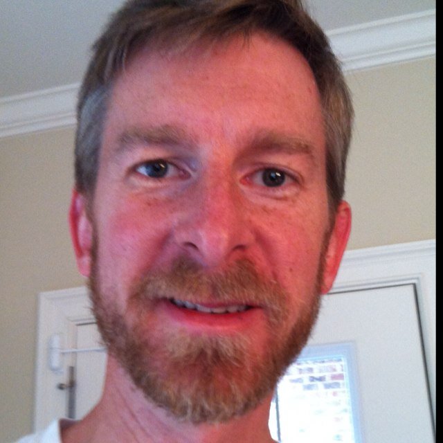 MBradleyGlover's profile picture. 