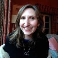 Molly Watson (@mollyvwatson) 's Twitter Profile