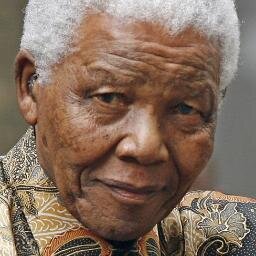 R.I.P. Nelson #Mandela. You were a leader that has inspired millions to act for justice. You will be missed.