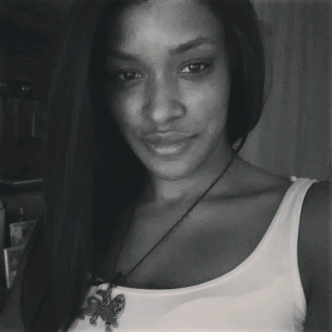 I'm a fashion designer, caterer, poet. But above and beyond im a child of God without him im nobody