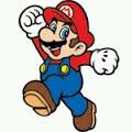Its me mario! and #Crushing on @PeachForEvs