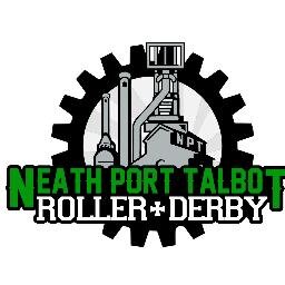 We are NPT Roller Derby! A brand new Roller Derby team based in Neath Port Talbot. Interested in joining? then please contact us at nptrollerderby@gmail.com