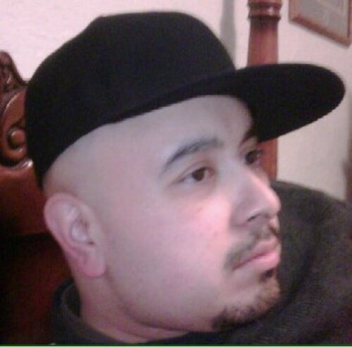 24k_mex's profile picture. Small Town living full time single daddy. Tweet when I can because, well you know. Train to be dangerous. PATRIOT diesel dad