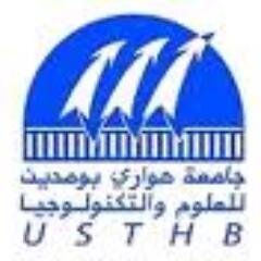 Compte des étudiants de l'Université des Sciences et de la Technologie Houari Boumediene d'Alger #Usthb #Algérie