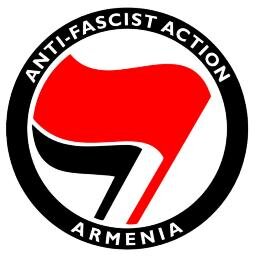 #ArmAntiFa #antifa #Armenia #fascism_inc #antifascism #antinazi #antiracism #tolerance #equality