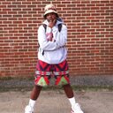 Andruw Jones - @andruwj28 - Twitter