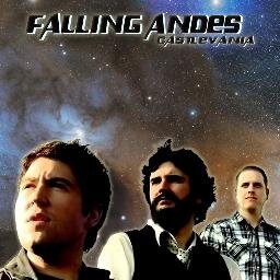 Falling Andes is an indie alternative rock band that delivers easily digestible hooks and melodic synth-pop textures in a flavor all of their own.