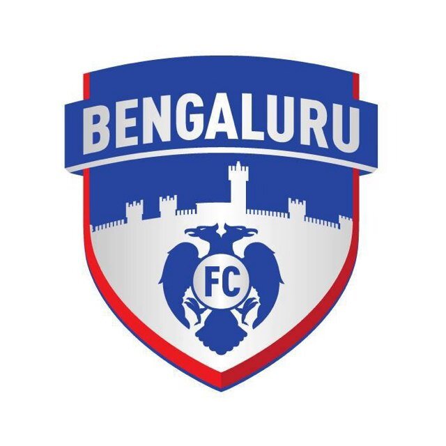 Our city, Our home, We are Bengaluru fc.